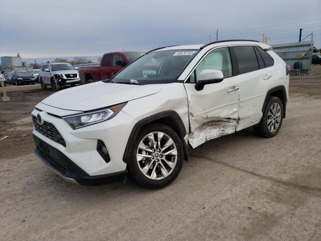 TOYOTA RAV4 LIMIT 2021 2t3n1rfv5mw156739