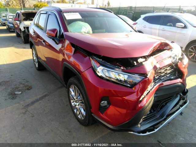 TOYOTA RAV4 2021 2t3n1rfv5mw209259