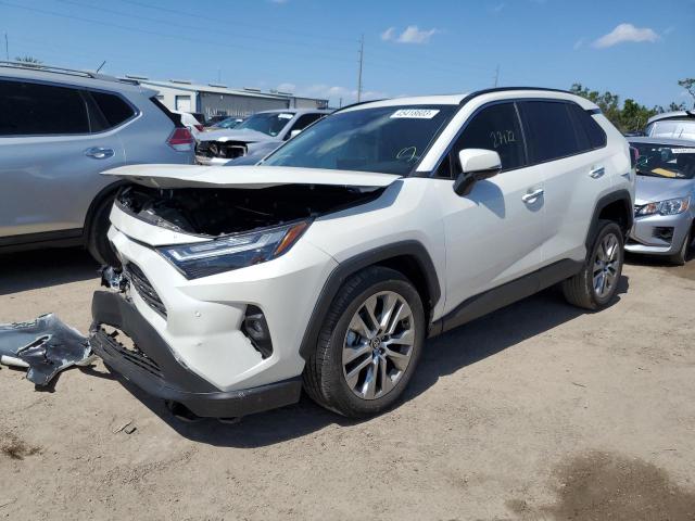 TOYOTA RAV4 LIMIT 2022 2t3n1rfv5nw251691