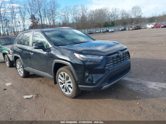 TOYOTA RAV4 2022 2t3n1rfv5nw287901