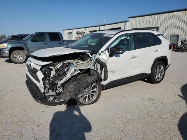 TOYOTA RAV4 LIMIT 2024 2t3n1rfv5rw413759