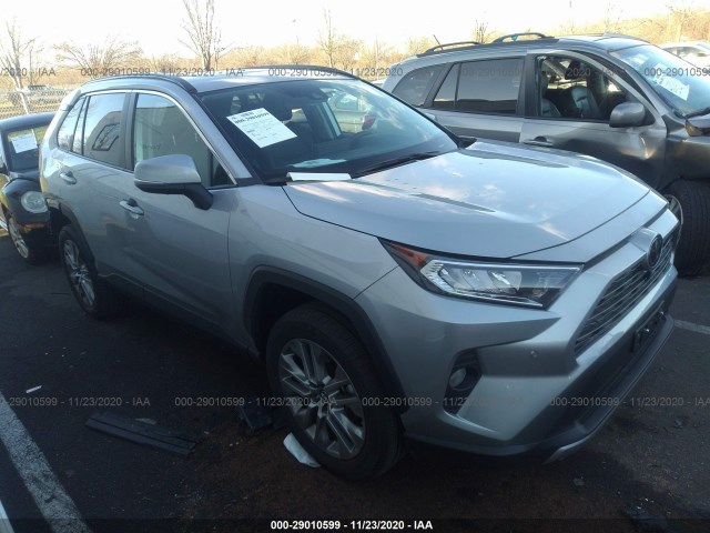 TOYOTA RAV4 2019 2t3n1rfv6kc032025