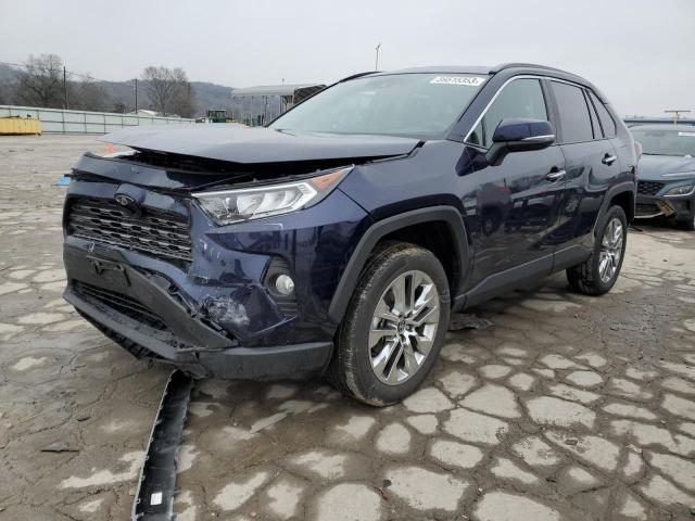 TOYOTA RAV4 LIMIT 2021 2t3n1rfv6mw222828