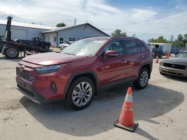 TOYOTA RAV4 LIMIT 2022 2t3n1rfv6nw327855