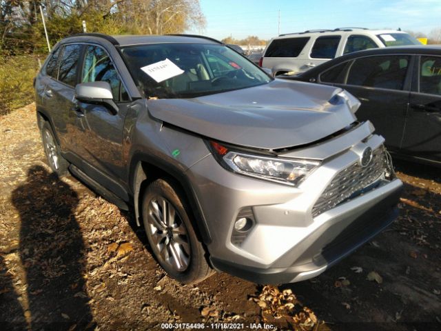 TOYOTA RAV4 2019 2t3n1rfv7kc028260