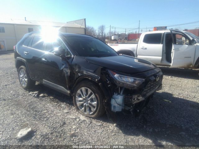 TOYOTA RAV4 2019 2t3n1rfv7kc050372