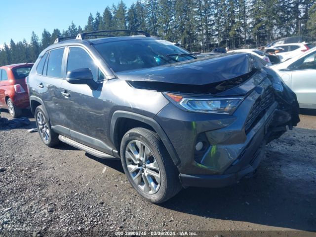 TOYOTA RAV4 2019 2t3n1rfv7kc054194