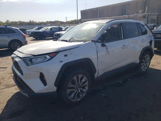 TOYOTA RAV4 2019 2t3n1rfv7kw016690