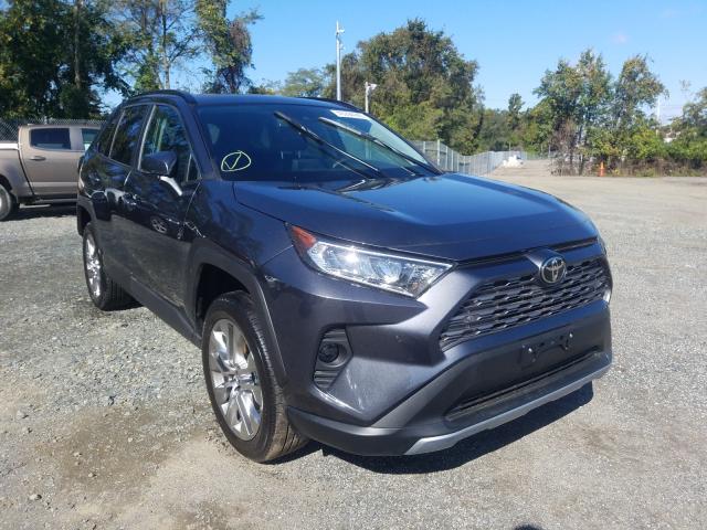 TOYOTA RAV4 LIMIT 2020 2t3n1rfv7lc105629