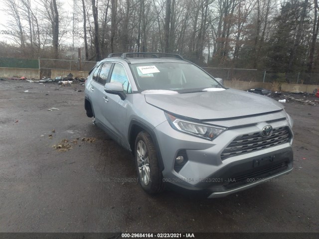 TOYOTA RAV4 2021 2t3n1rfv7mc146022