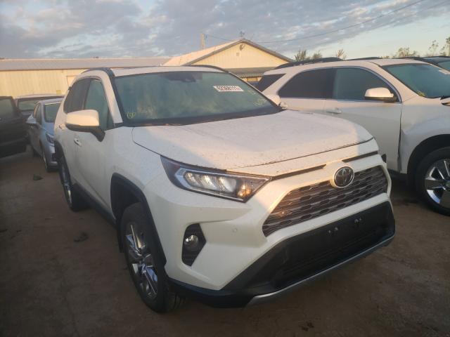 TOYOTA RAV4 LIMIT 2021 2t3n1rfv7mw165930