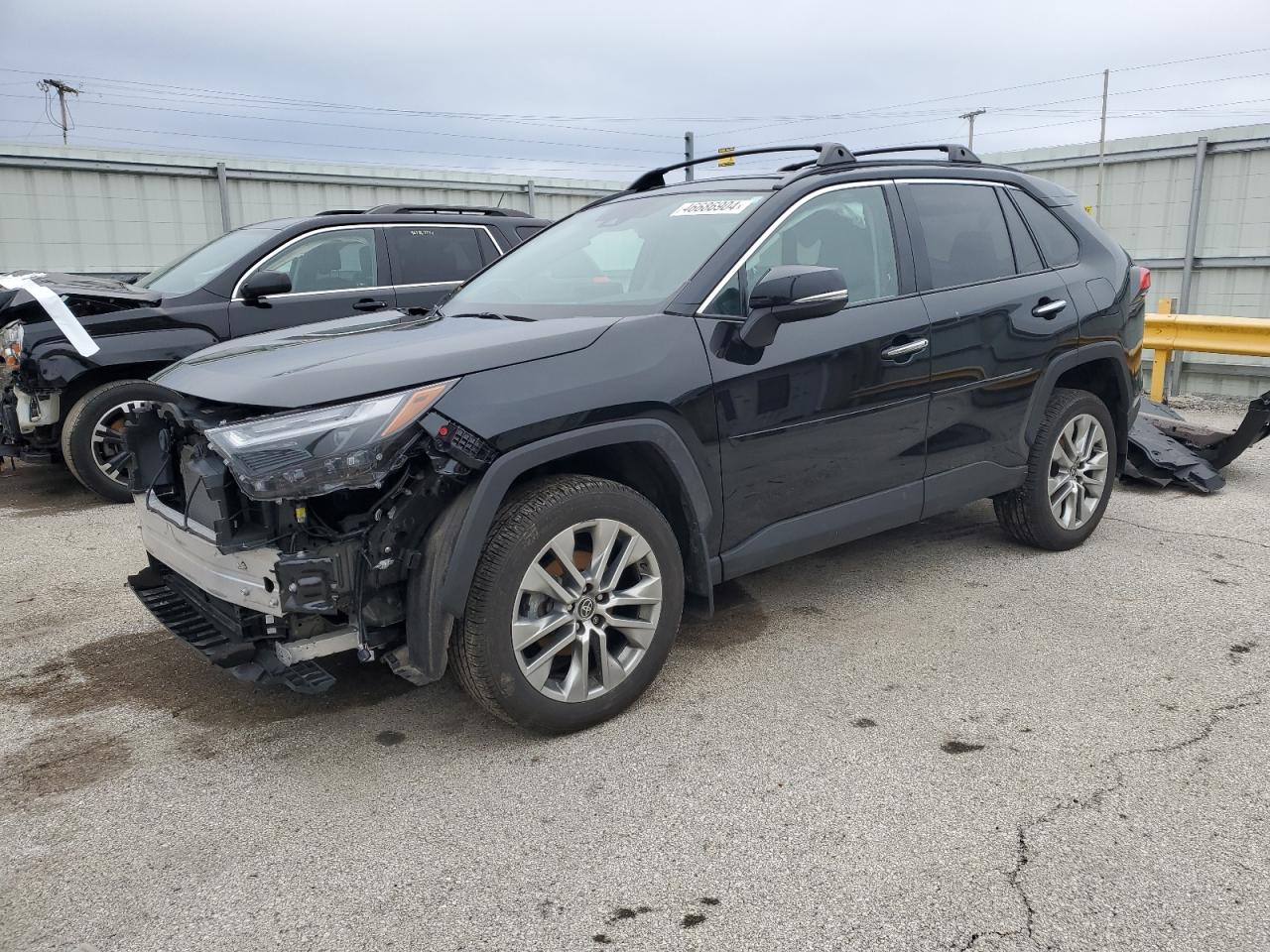 TOYOTA RAV 4 2022 2t3n1rfv7nc286069