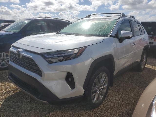 TOYOTA RAV4 LIMIT 2023 2t3n1rfv7pw403330