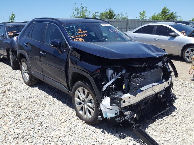 TOYOTA RAV4 LIMIT 2019 2t3n1rfv8kc044239