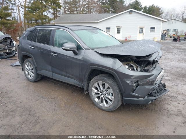 TOYOTA RAV4 2019 2t3n1rfv8kc059761