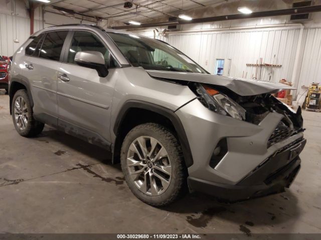 TOYOTA RAV4 2021 2t3n1rfv8mc237459