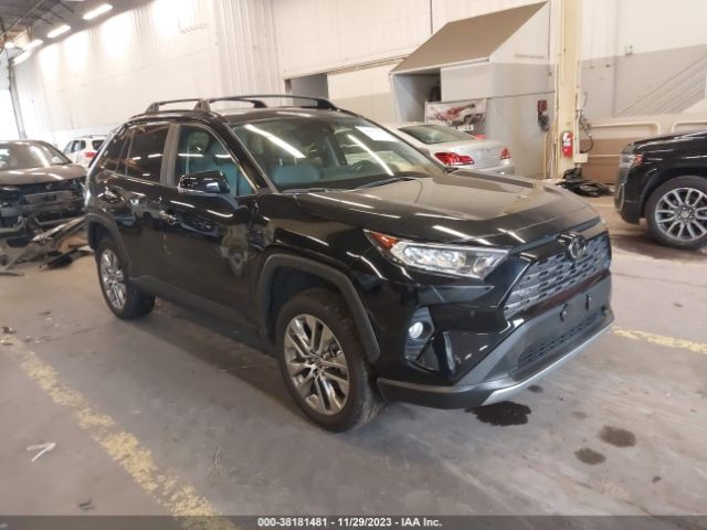 TOYOTA RAV4 2021 2t3n1rfv8mc253466