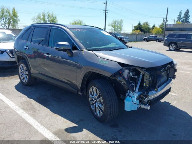 TOYOTA RAV4 2022 2t3n1rfv8nw280747