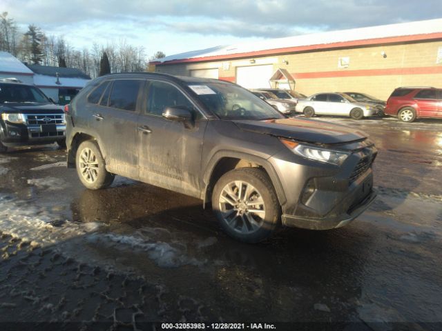 TOYOTA RAV4 2019 2t3n1rfv9kc015946