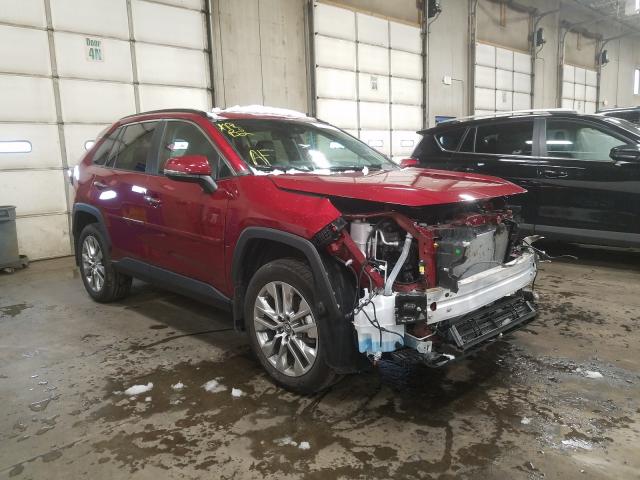 TOYOTA RAV4 LIMIT 2019 2t3n1rfv9kc019219