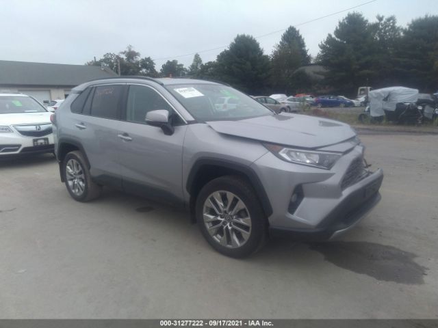 TOYOTA RAV4 2019 2t3n1rfv9kw054003