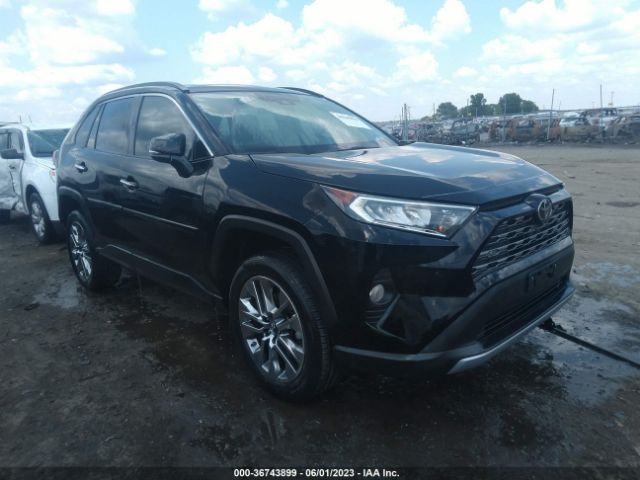 TOYOTA RAV4 2019 2t3n1rfv9kw078835