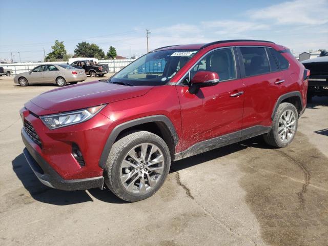 TOYOTA RAV4 LIMIT 2020 2t3n1rfv9lc082564