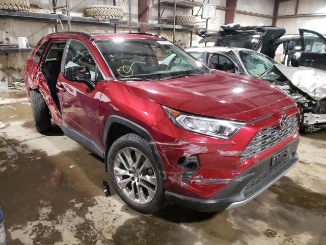 TOYOTA RAV4 LIMIT 2020 2t3n1rfv9lw108160