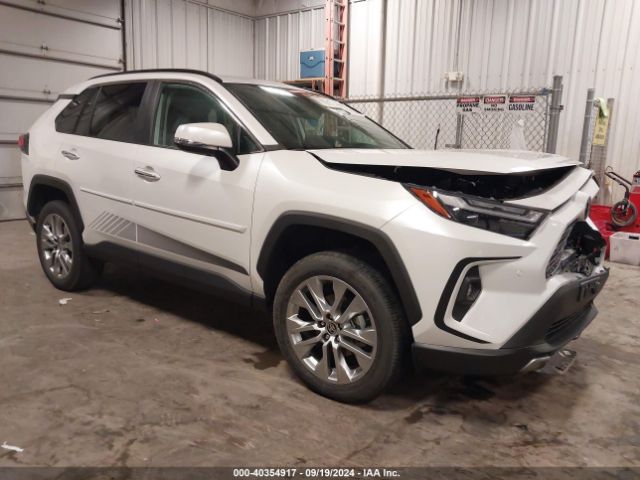 TOYOTA RAV4 2024 2t3n1rfv9rw413148