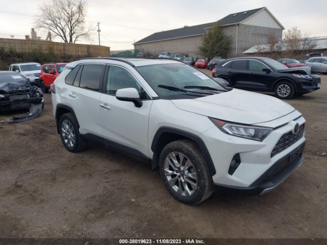 TOYOTA RAV4 2019 2t3n1rfvxkc022906