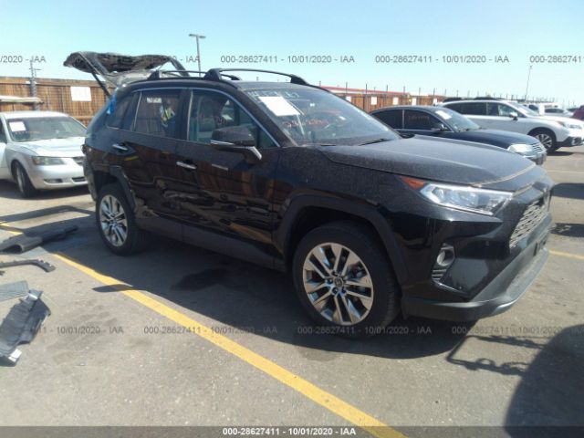 TOYOTA RAV4 2019 2t3n1rfvxkw001116