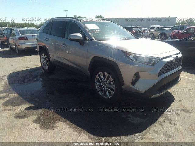 TOYOTA RAV4 2019 2t3n1rfvxkw004209