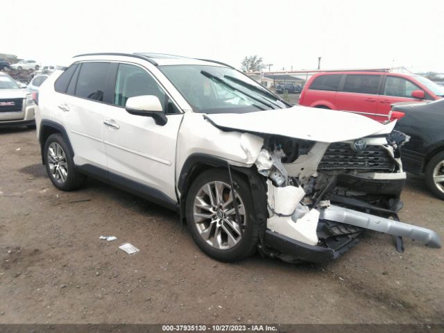 TOYOTA RAV4 2019 2t3n1rfvxkw050686