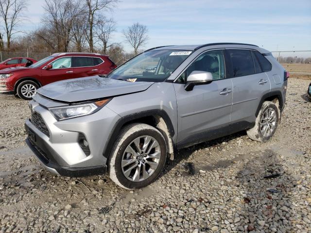 TOYOTA RAV4 2019 2t3n1rfvxkw050915