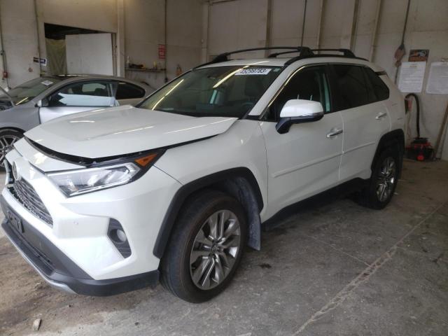 TOYOTA RAV4 LIMIT 2019 2t3n1rfvxkw081601