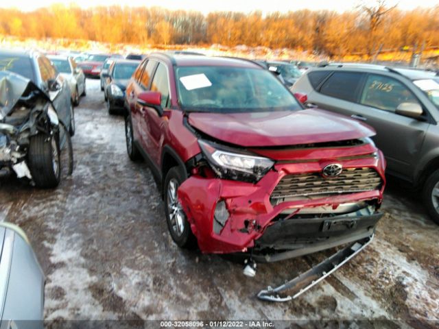 TOYOTA RAV4 2020 2t3n1rfvxlw101704