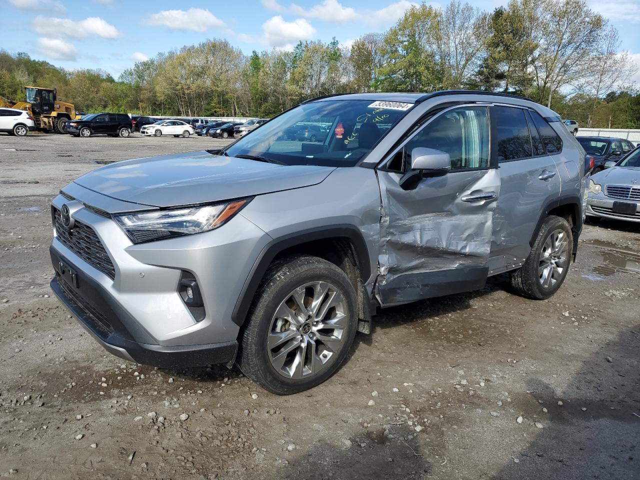 TOYOTA RAV 4 2022 2t3n1rfvxnw261424