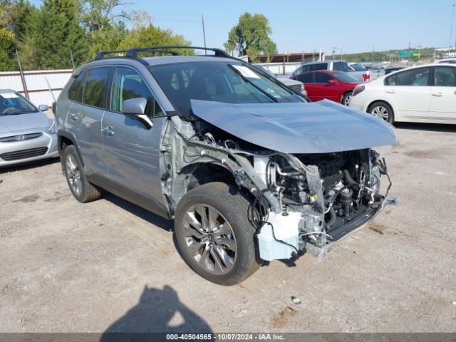 TOYOTA RAV4 2024 2t3n1rfvxrw463198