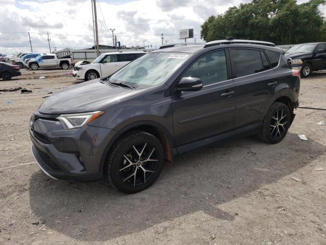 TOYOTA RAV4 SE 2016 2t3nfrev0gw257727