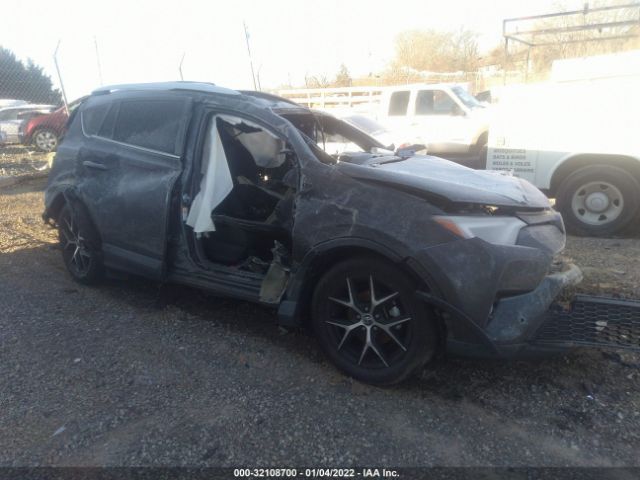 TOYOTA RAV4 2016 2t3nfrev0gw262118