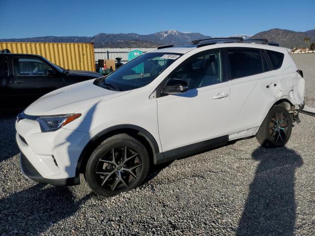 TOYOTA RAV4 SE 2016 2t3nfrev0gw274706