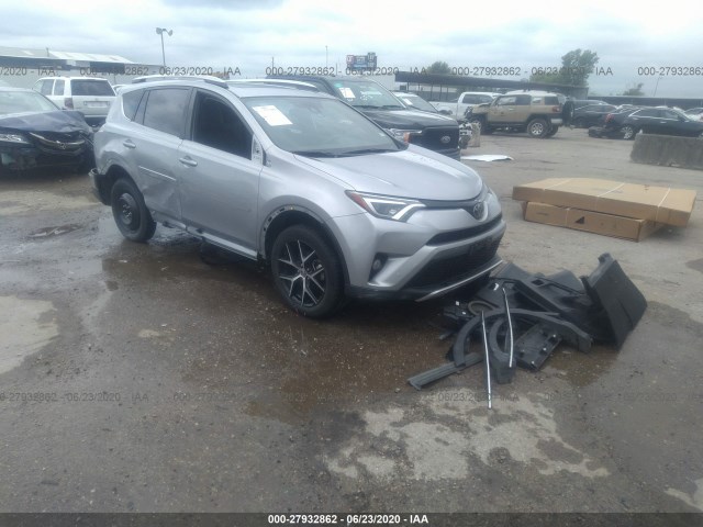 TOYOTA RAV4 2016 2t3nfrev0gw278030