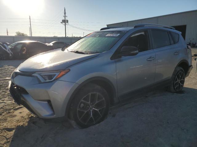 TOYOTA RAV4 2017 2t3nfrev0hw387167