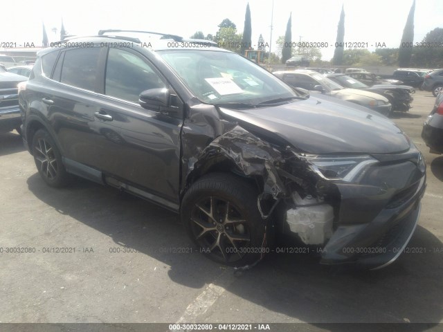 TOYOTA RAV4 2016 2t3nfrev1gw237325