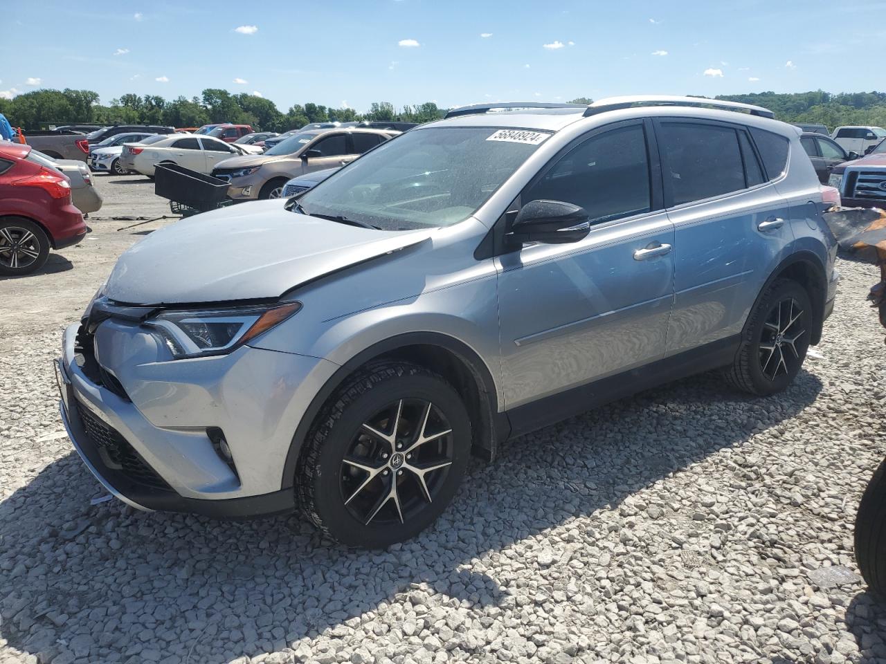 TOYOTA RAV 4 2016 2t3nfrev1gw256053