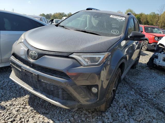 TOYOTA RAV4 SE 2016 2t3nfrev1gw257509