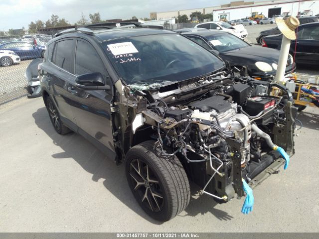 TOYOTA RAV4 2016 2t3nfrev1gw309415