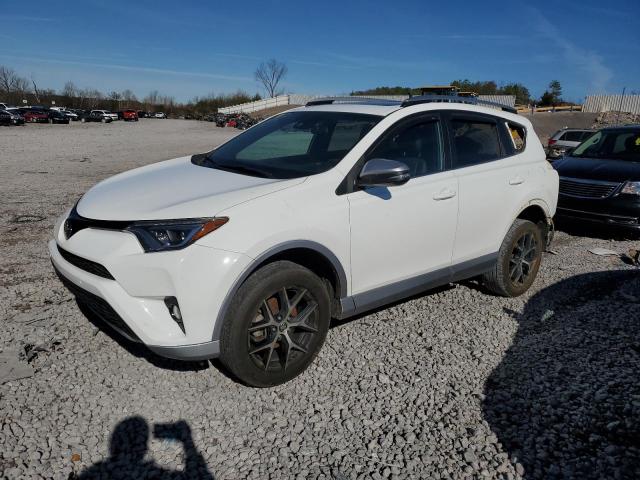 TOYOTA RAV4 2017 2t3nfrev1hw364674