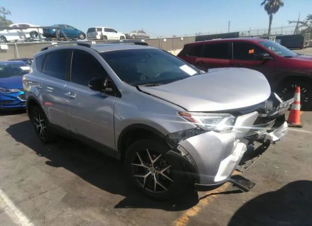 TOYOTA RAV4 2017 2t3nfrev1hw369521