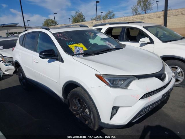 TOYOTA RAV4 2018 2t3nfrev1jw450220